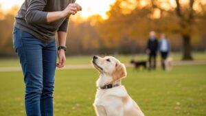 Leia mais sobre o artigo Como Adestrar um Filhote de Cachorro: O Guia Definitivo para um Começo de Vida Perfeito