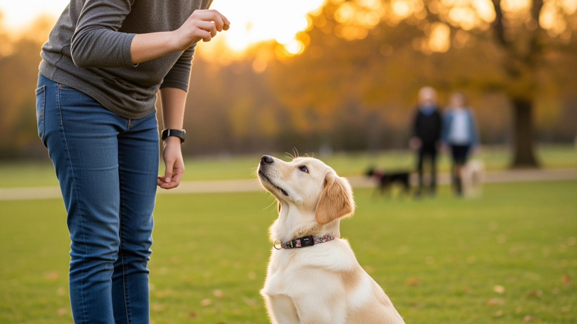 No momento, você está visualizando Como Adestrar um Filhote de Cachorro: O Guia Definitivo para um Começo de Vida Perfeito