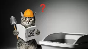 Leia mais sobre o artigo Como Fazer o Gato Usar a Caixa de Areia: 7 Dicas Infalíveis!