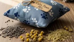 Leia mais sobre o artigo Como Fazer Sachê Caseiro para Cachorros: Guia Fácil e Saudável!