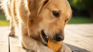 Leia mais sobre o artigo Como Fazer Biscoito para Cachorro: 7 Dicas para um Petisco Perfeito