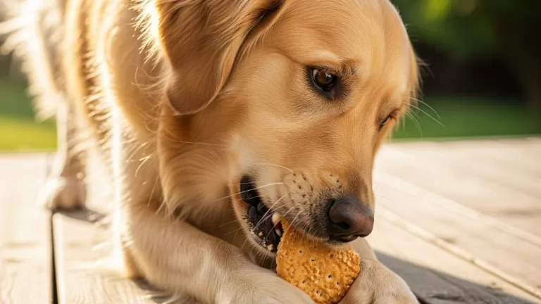 Leia mais sobre o artigo Como Fazer Biscoito para Cachorro: 7 Dicas para um Petisco Perfeito