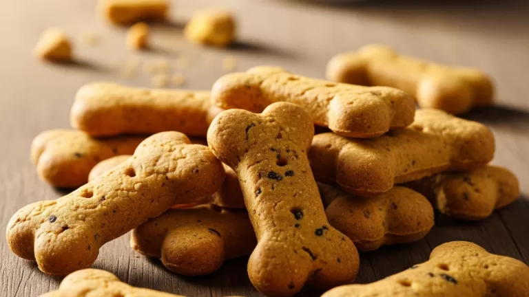 Leia mais sobre o artigo Como Fazer Biscoito para Cachorro: 15 Dicas Infalíveis (Receita Fácil!)