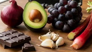 Leia mais sobre o artigo 25 Alimentos que os Cachorros Não Podem Comer (Guia Completo!)