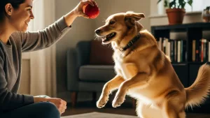 Leia mais sobre o artigo Como Fazer o Cachorro se Interessar por Brinquedos: 25 Dicas!