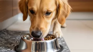 Leia mais sobre o artigo Como Fazer o Cachorro Comer Ração: 15 Dicas que Funcionam!