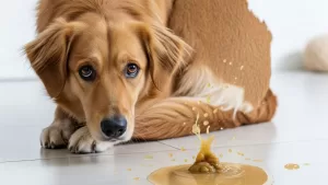 Leia mais sobre o artigo O Que Fazer Quando o Cachorro Está com Diarreia? 15 Dicas Essenciais!
